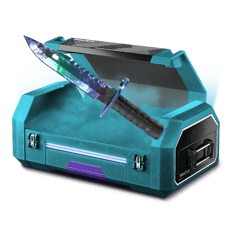 1% knife easy mode