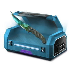 Clainky 1.6% knife