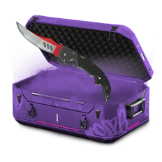 1% Knife 10% Return :)
