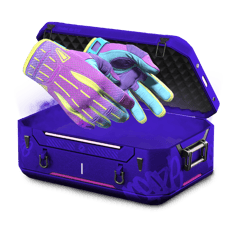 NGOOS FARM DEADHAND