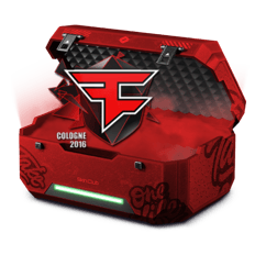 FaZeUp