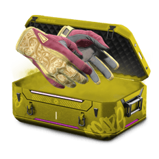 1% Farm Deadhand Gloves