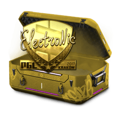 SUTO Bit of Luck(Gold)V2