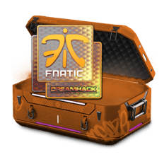 Fnatic Shared