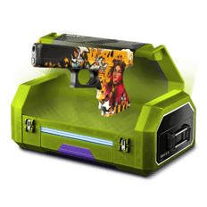 Farm Glock 6% Gatito