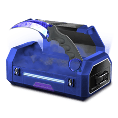 Farm Karambit Khubera