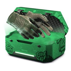 0.5 Racing Green 50/50 ez