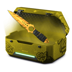 Fight Yellow
