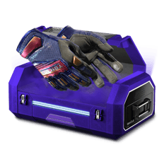 60% Even Knife Gloves