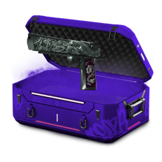 Desert eagles