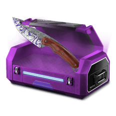100% knife