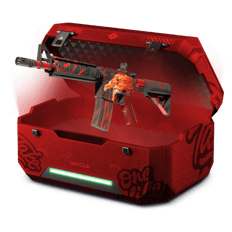 HOWL crazy farm