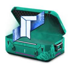 Lurrpax’s 5% Sticker