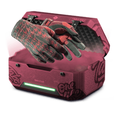 Gloves PLZ (I need)