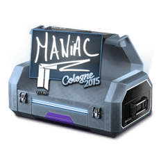 PVP SHARING MODE CASE