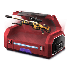 10% NGOOS'S SCOUT (New)