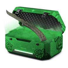 1% KNIFE
