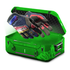 10% EZ GLOVE