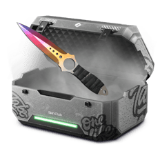 35/65 5% knife 15$ case