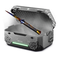 10% Sigma Case
