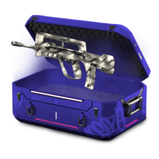 100% FAMAS GO SHARING