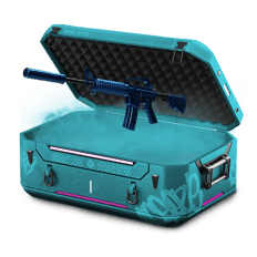 M3ta x Rega 15% Blue