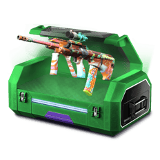 Future Armory Profit