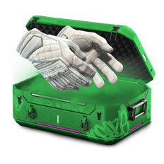 10% Best Glove