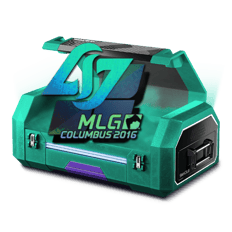 20% MLG