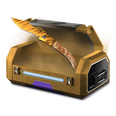 Navaja 10% (GOATED)