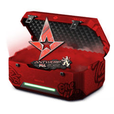 Ez Sticker 100%