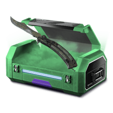 2v2 = 16% KNIFE