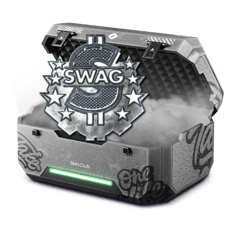 30% Mag-SWAG