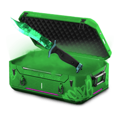 Roule Green Green Green