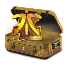 Sticker Gold Farm