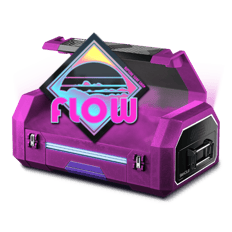 30% Sticker farm