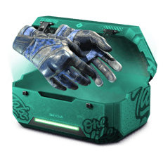 Gloves luck