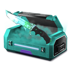 50.50 Knify