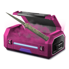 15% knife