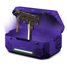 2% Heavy gun