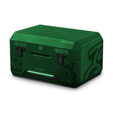 MATEOZ GREEN