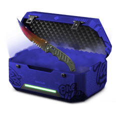 flip'n battle build ovr85