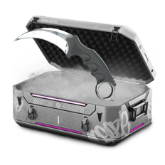 80% knife