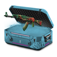 DE3Z 2.5 5% AK?