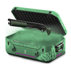 30% Sawed-Off