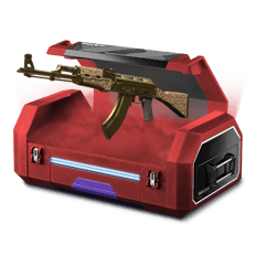10 CASE 1 WİN