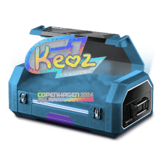 Kaos mate