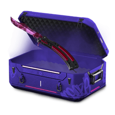 100% knife