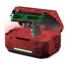 35% Pistol