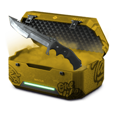 Knife Club